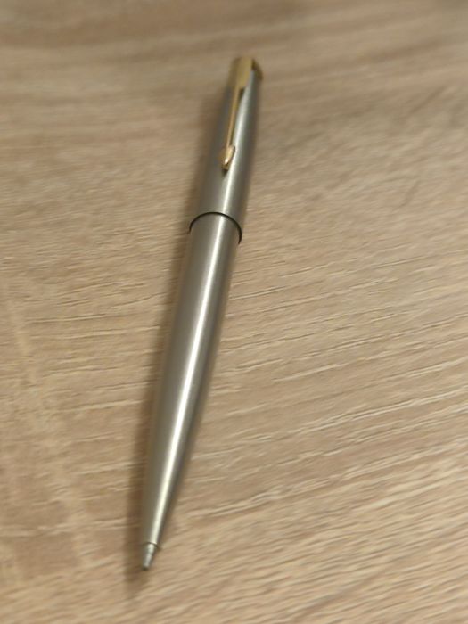 Pix Parker 45 Flighter
