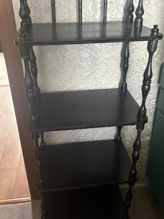 Продам этажерку раритет