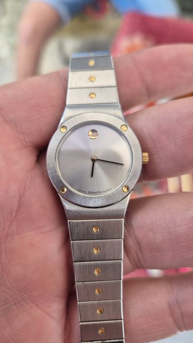 Дамски часовник Zenith