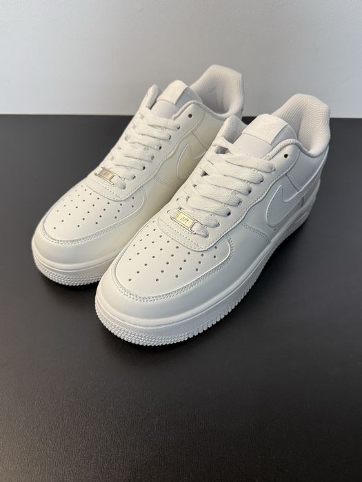 Nike air force 1 White