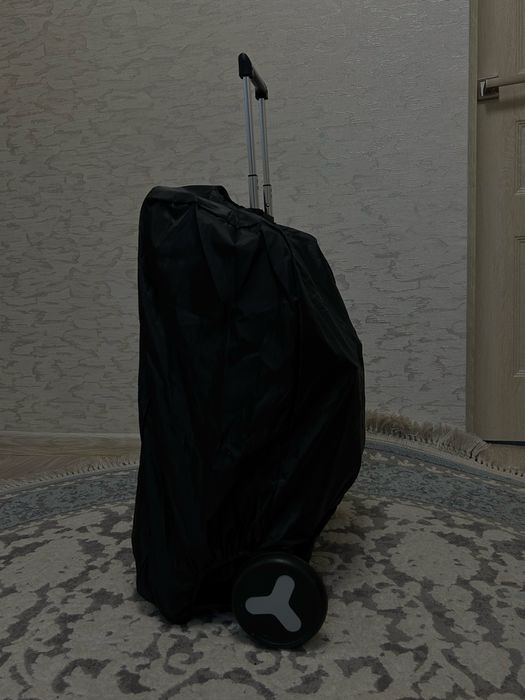 Продам каляску детскую