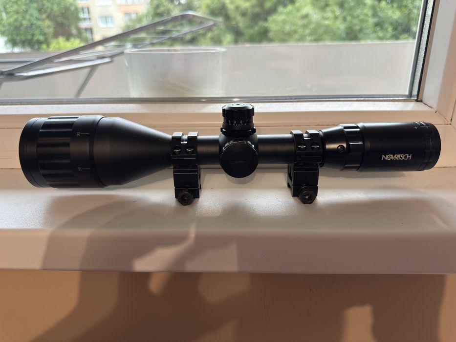 Оптика Novritsch MK1 airsoft