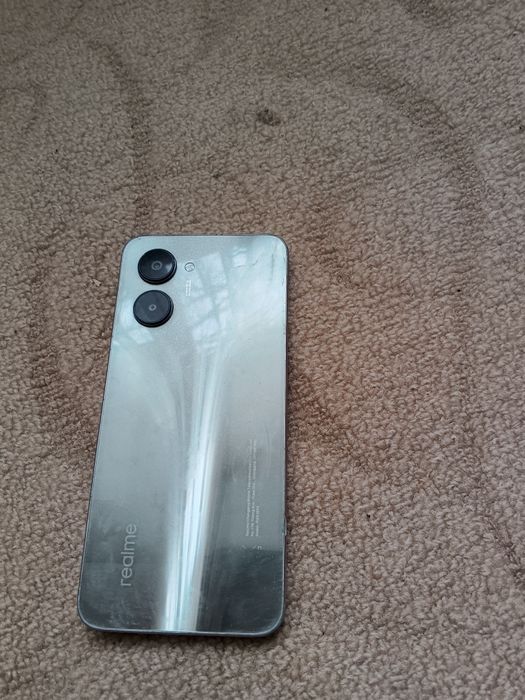 Realme c33 продам