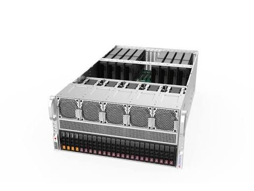Server AS-5126GS-TNRT