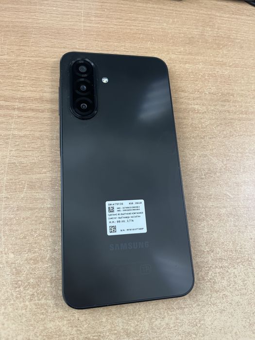 Продам новый Samsung A17