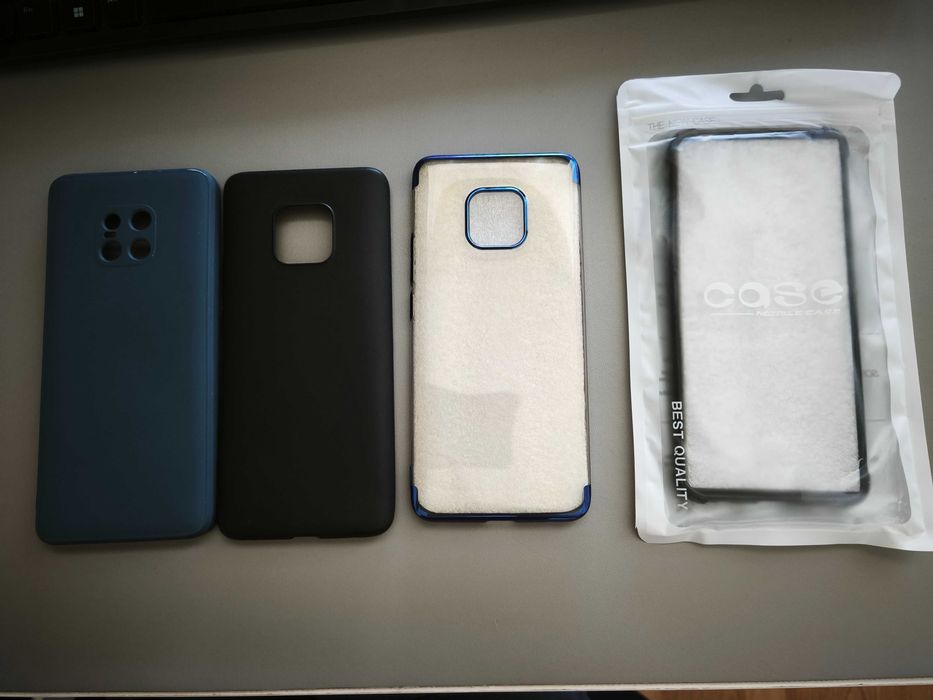Смартфон Huawei Mate 20 Pro 6GB RAM / 128GB - с нова батерия