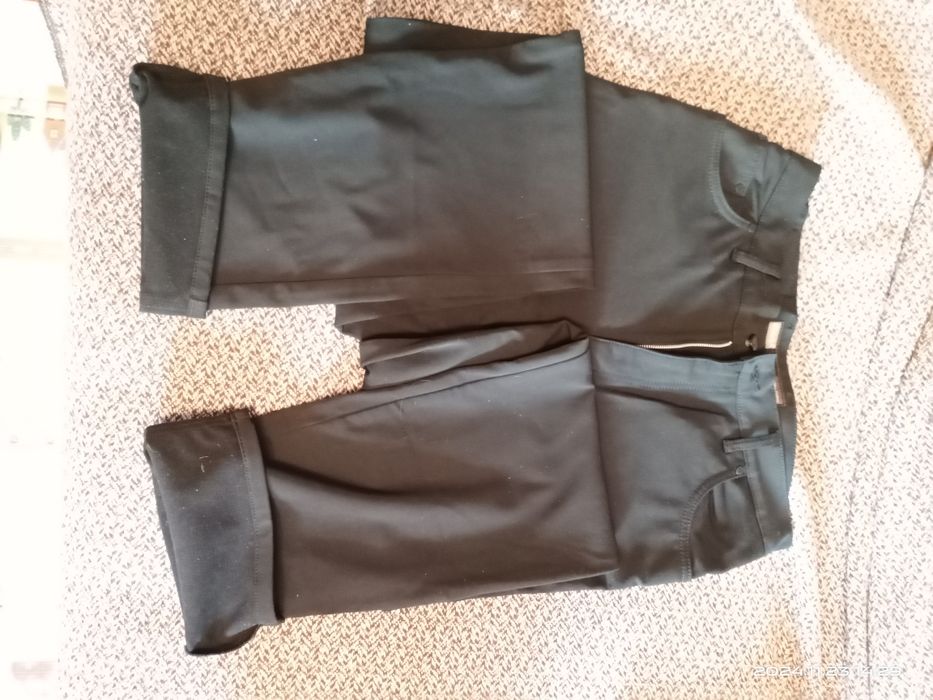 Продам джинсы разные