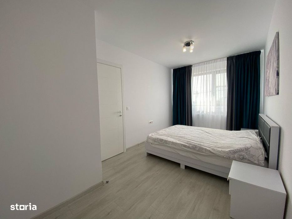 Apartament 2 Camere / Hils Brauner / Parcare / Comision 0%