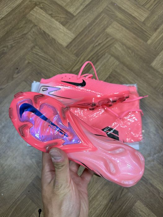 Ghete fotbal NIKE AIR ZOOM MERCURIAL VAPOR 16 Elite FG marimea 39