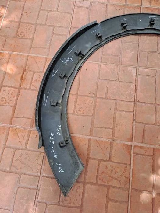 Overfender bandou dreapta fata Mini Cooper R56 an 2006-2014