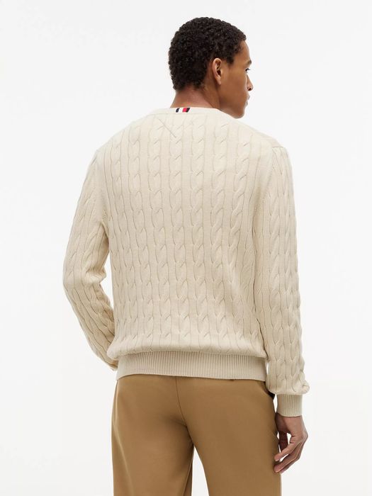 Мужской свитер Tommy Hilfiger
