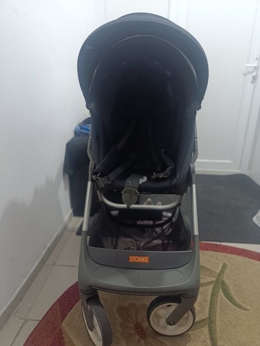 Продаю коляску STOKKE