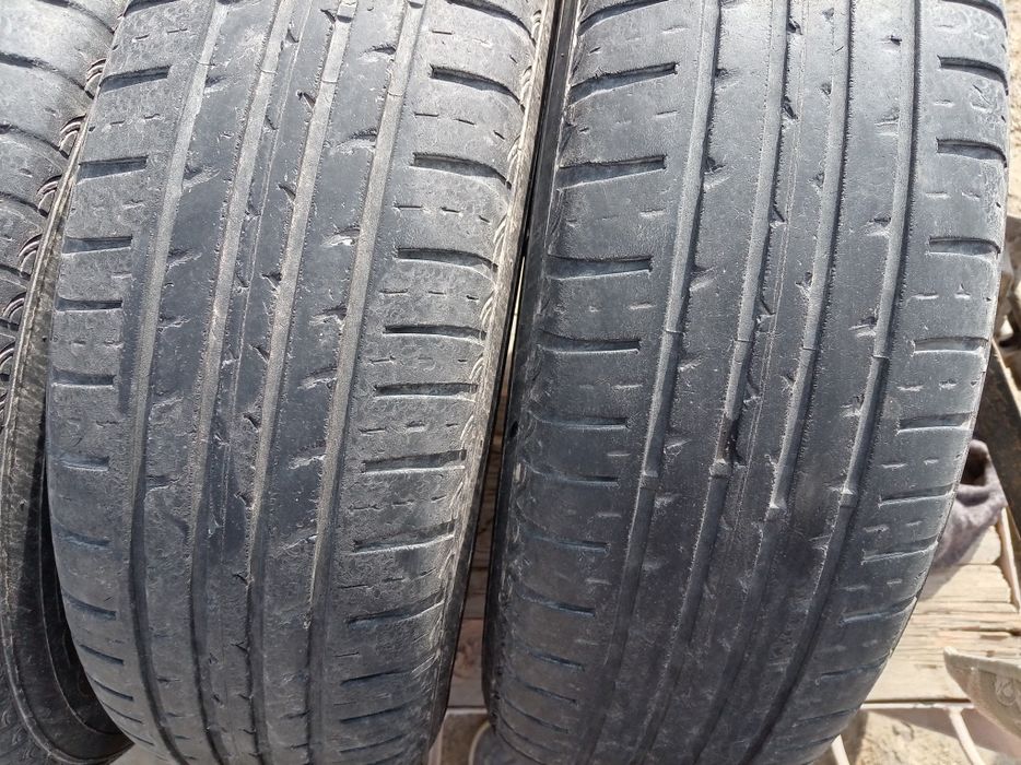 Hankook 185/75/14