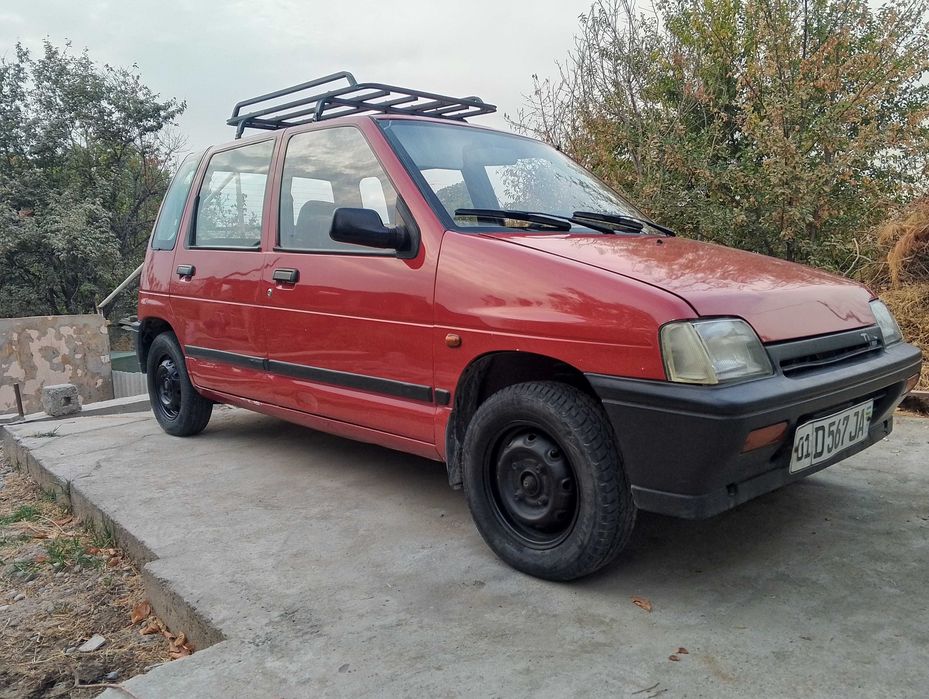 Продается Дэу Тико