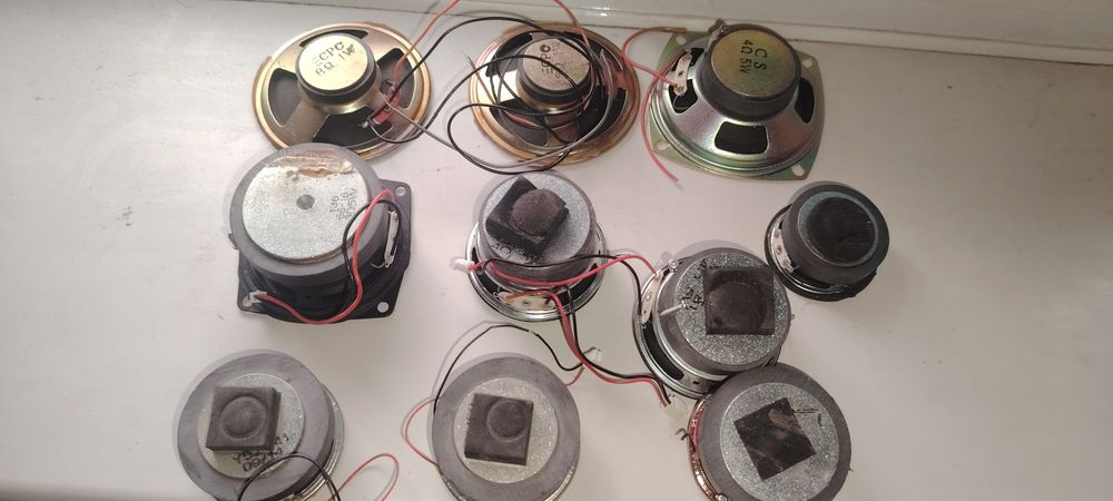 kalonka arginal music