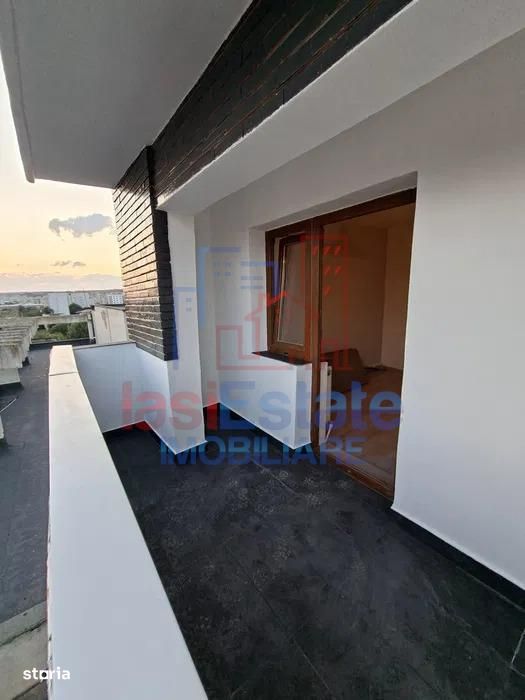Apartament 3 Camere Gara - McDonald''s
