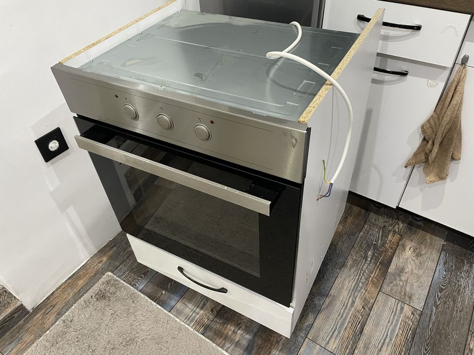 Фурна за вграждане Sharp