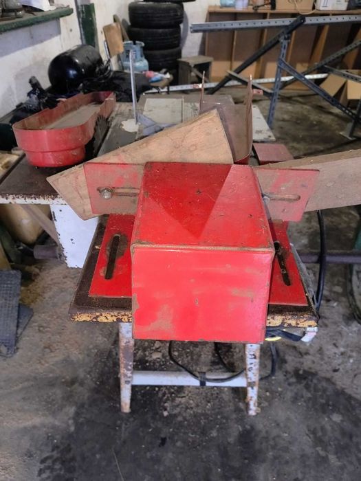 Цирклуляр - комбиниран + Абриха