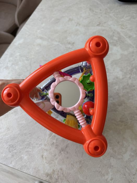 Игрушка для развития