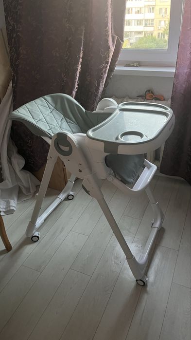 Детский стульчик