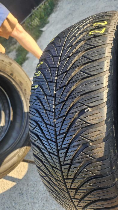 185/60 R15 • All Season • Fulda Multi Control 88H XL | 2 buc | DOT 2022 | Pret/buc
