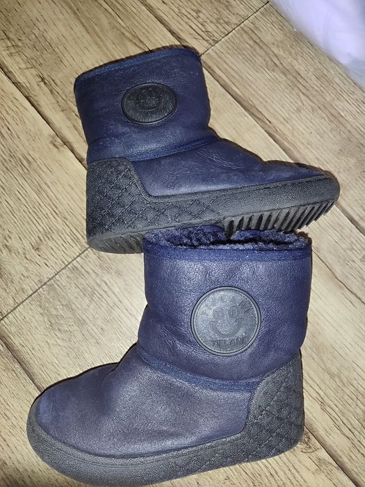 Продам ботин по 1000