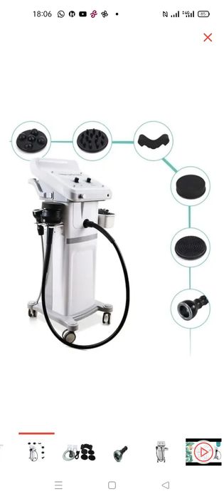 CosmoShop CS-TURBO G8