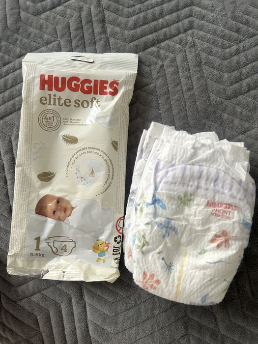 Одежда для новорожденных