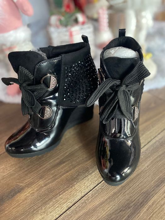 Елегантни боти 41 номер