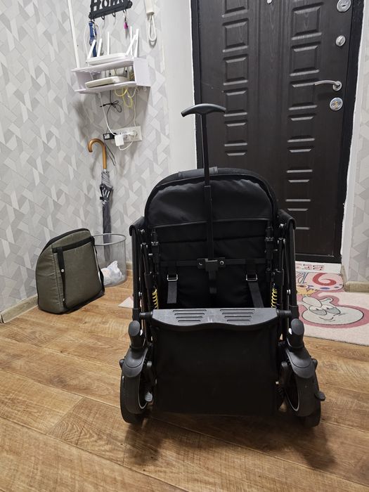 Продам коляску в хорошем состоянии