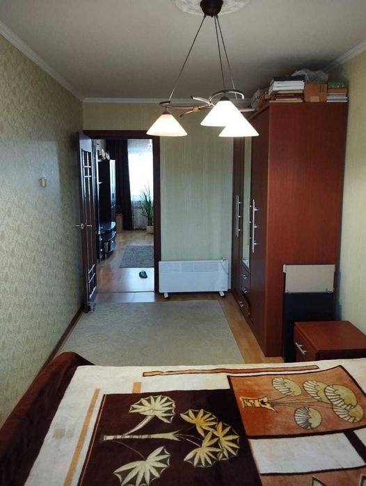 Продажа 2 ком.кв. Республика