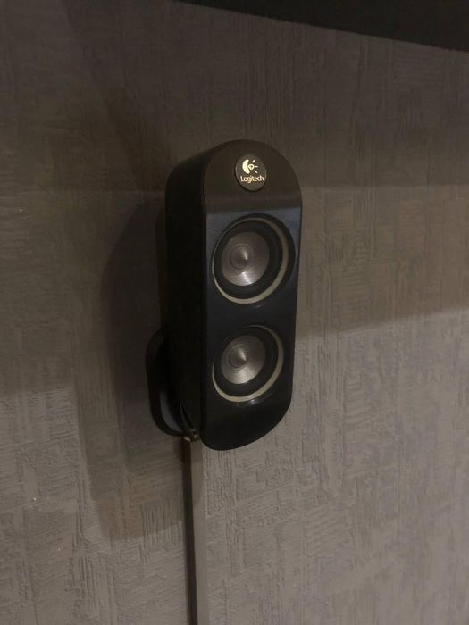 Акустическая система Logitech X-530 5.1