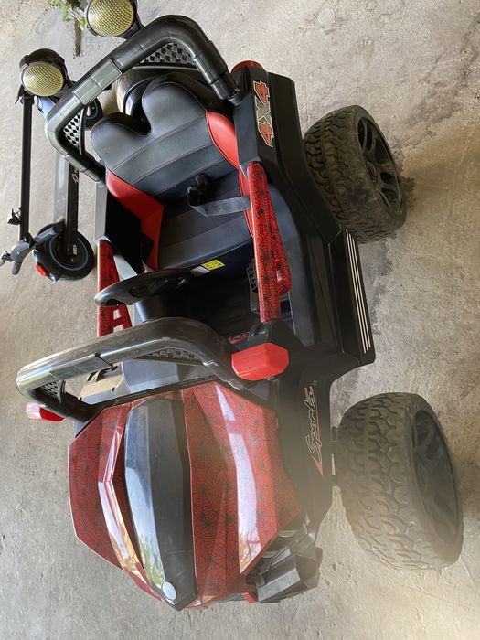 Электро машина пишите звоните