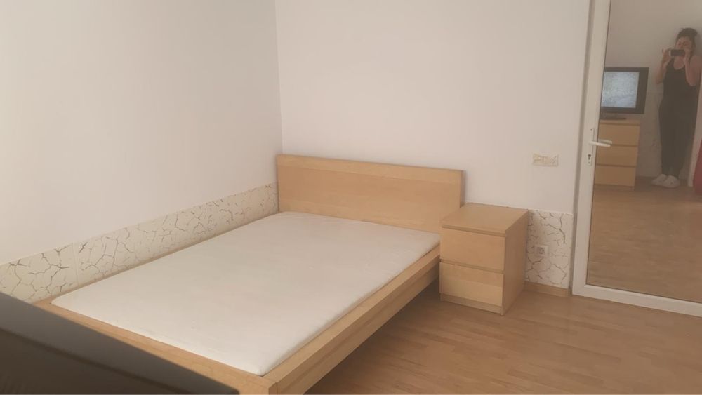 Apartament de inchiriat