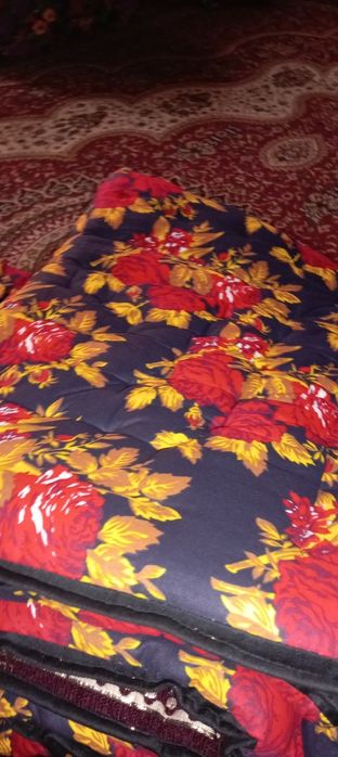 Курпача, 300минг сум