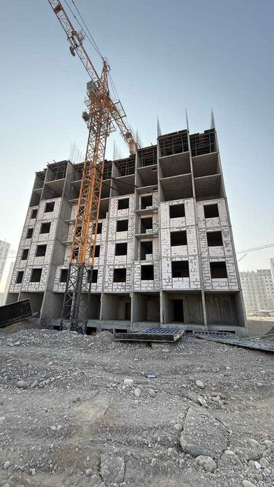 3 хонали 70 кв 3-этаж Эко шахар, ремонт килиб берилади