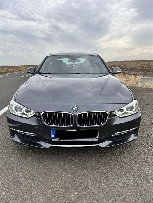 De vânzare BMW 320D Luxury