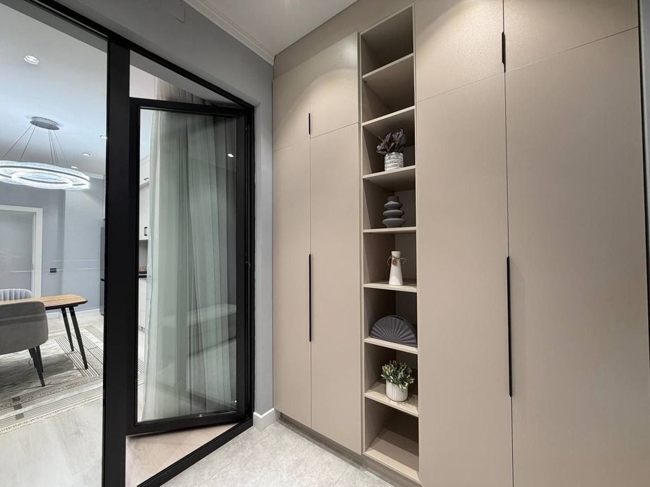 ЖК Oz Makon 2ком,61 м2.Ор-р: Фаргона Йули, Узбум, Переушка мост