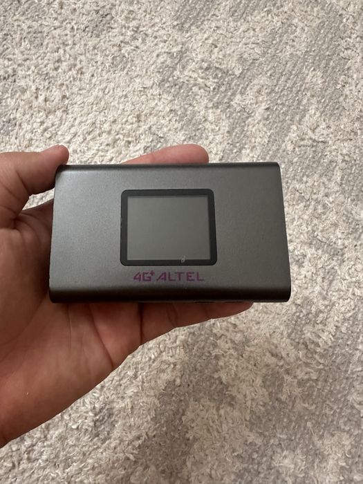 Продам вайфай карманный!