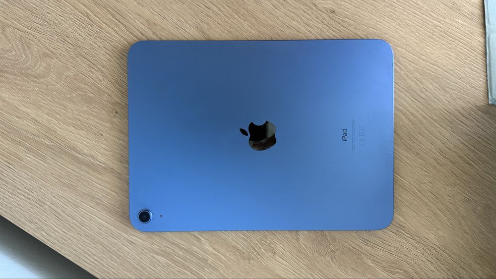 ipad 10 generation