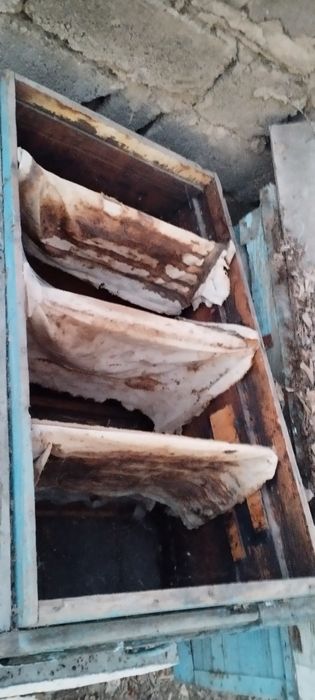 Улья 16ти рамочные