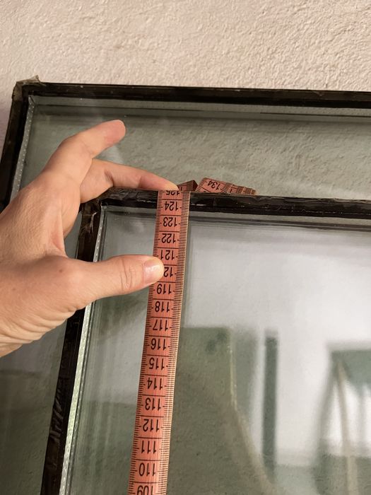 Стеклопакеты на окна