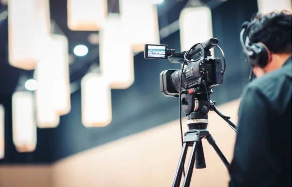 Фото и видеосьемка