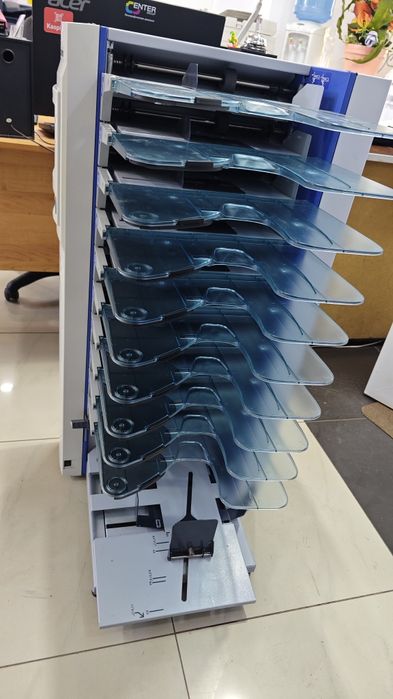 Листоподборка horizon qc s30