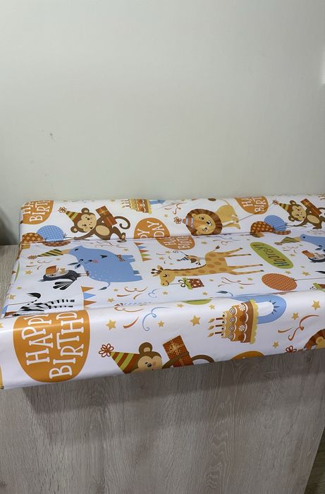 Продается доска для пеленания малышей.