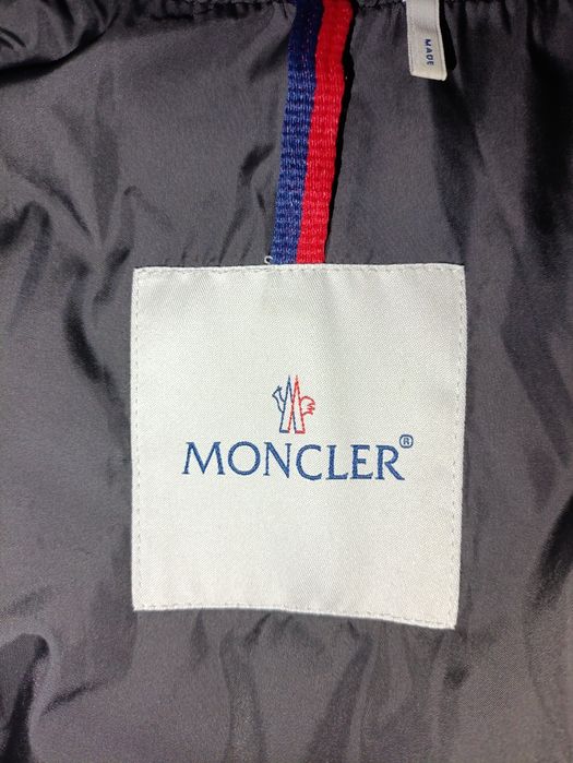 100% оригинално мъжко яке MONCLER