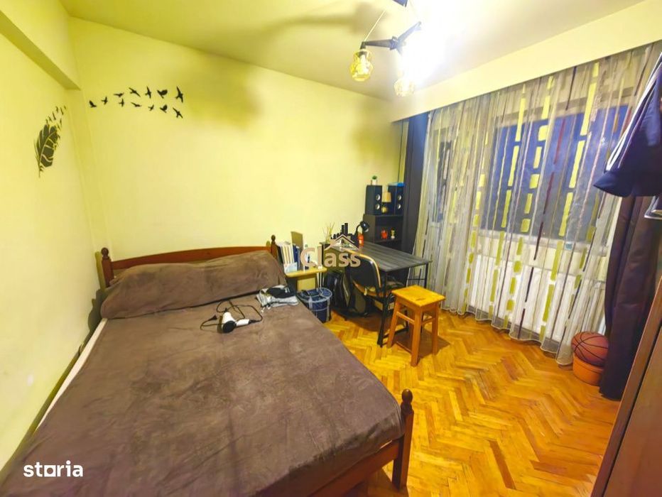 Apartament 2 camere | 44 mpu | Zona Iulius Mall Gheorgheni
