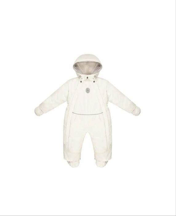 Продам детский комбинезон-трансформер 3в1