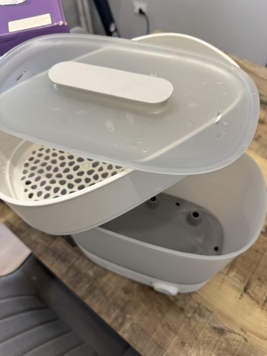 Стерилизатор Avent