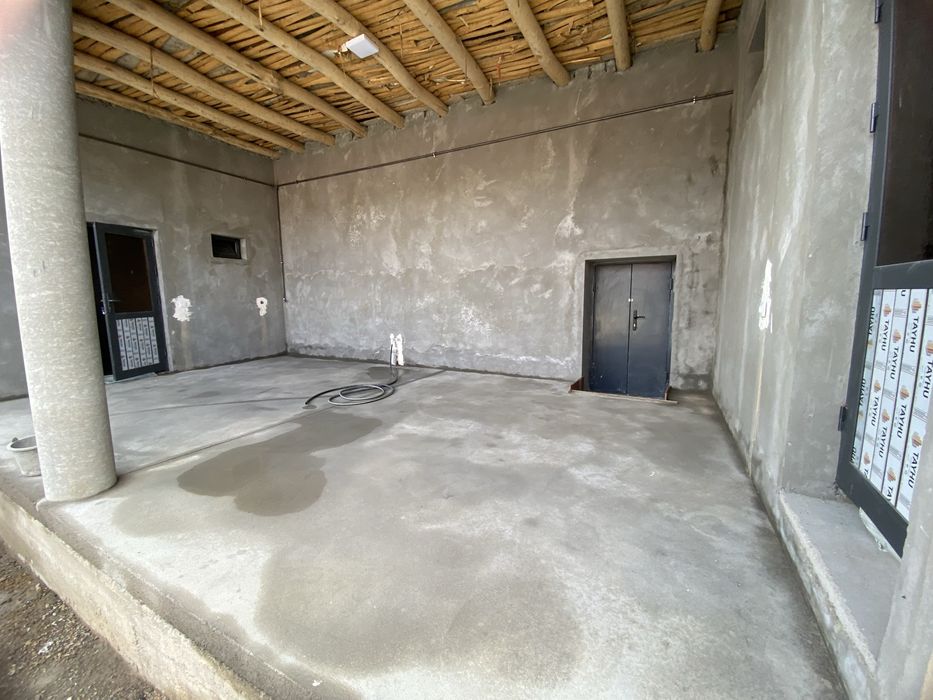 Аренда Участка Под Склад House for Rent Arenda Hovli Moshinabozor